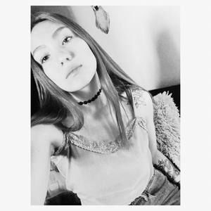 Meet your Posher, Javiera